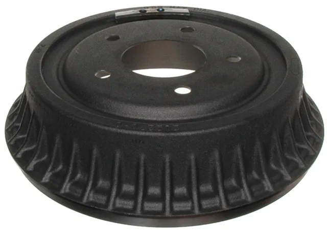 2565R – RAYBESTOS Brake Drum, OE Replacement - view 2